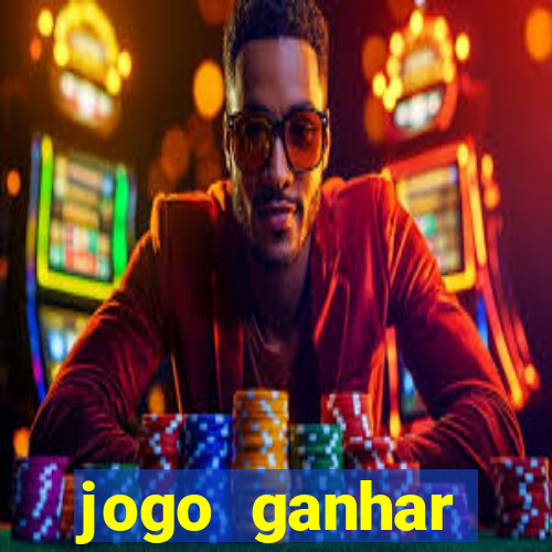 jogo ganhar dinheiro pix